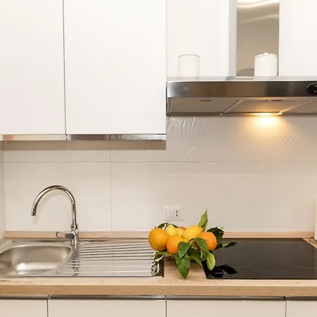 度假居 Mirasole House *