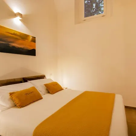 度假居 Mirasole House