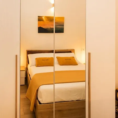 度假居 Mirasole House *