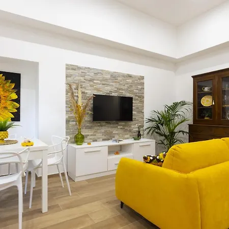 Prázdninový dům Mirasole House