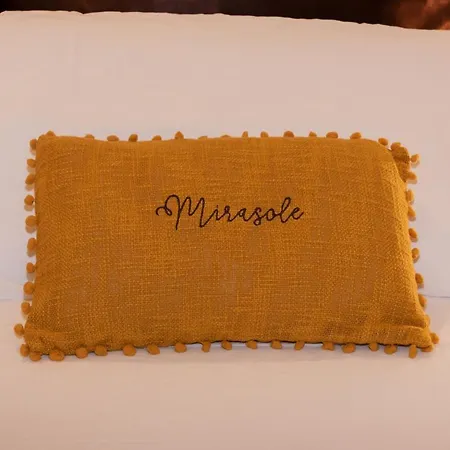 Mirasole House 度假居