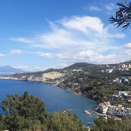 Mirasole House 度假居