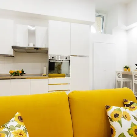 Mirasole House Holiday home