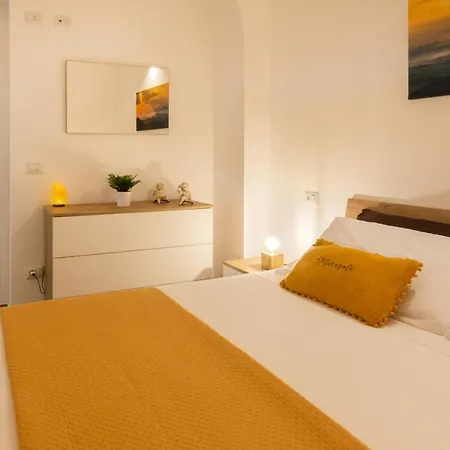 Holiday home Mirasole House *
