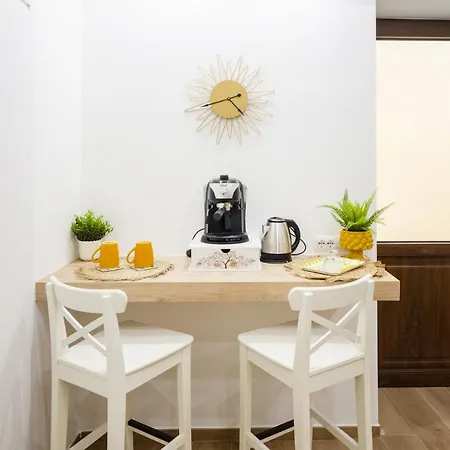 Holiday home Mirasole House *