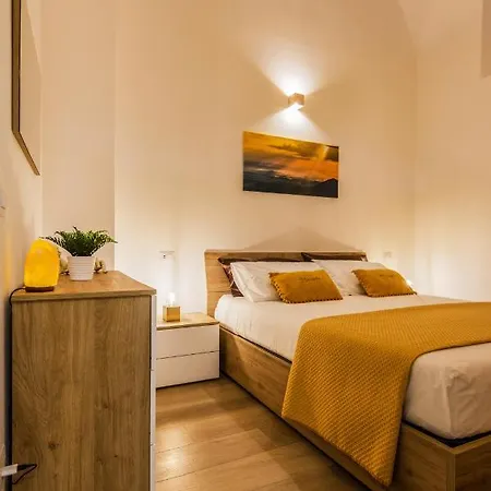 Holiday home Mirasole House
