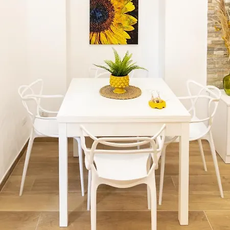 Holiday home Mirasole House Massa Lubrense