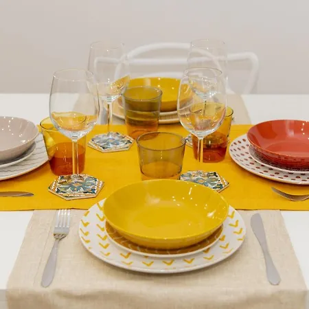 Holiday home Mirasole House Massa Lubrense