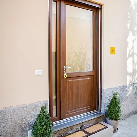 Holiday home Mirasole House *