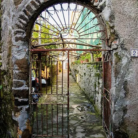 Mirasole House Massa Lubrense