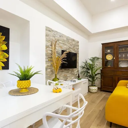 Mirasole House * Massa Lubrense